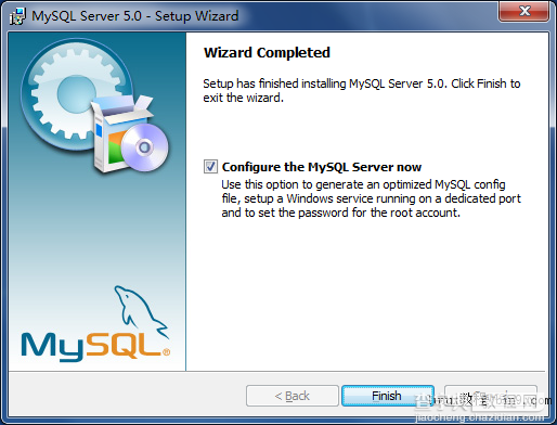 Win7 iis+php+mysql+WordPress安装说明11