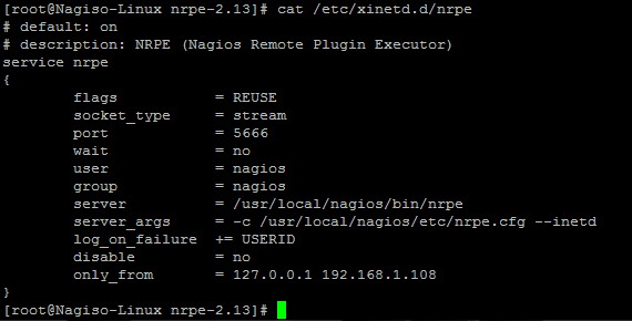 Linux下Nagios的安装与配置方法(图文详解)40