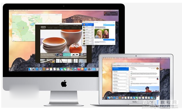 os x10.10.2正式版更新了什么 yosemite 10.10.2正式版更新内容汇总1