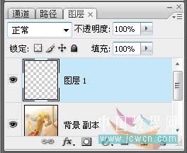 Photoshop 可爱的卡通元素相框9