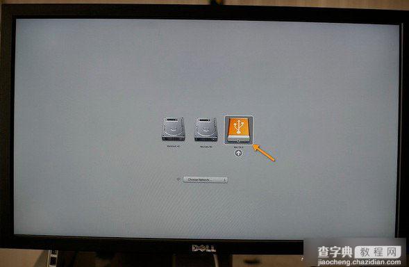 Mac启动U盘怎么制作 u盘制作mac安装盘教程图文详细介绍16