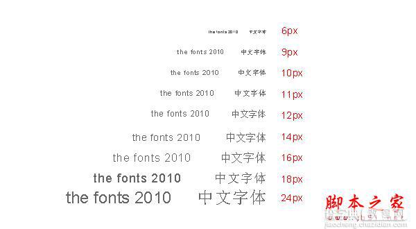 网站视觉设计中的信息传达的作用以及方法介绍(图文)1