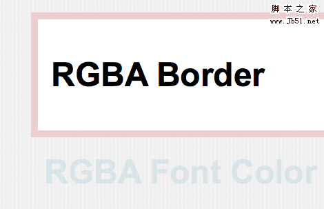 CSS text-shadow，box-shadow，border-radius属性2