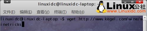 Ubuntu 10.04 下Wine完美安装QQ2010正式版的方法1