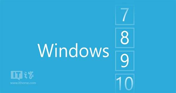 Win9新特性曝光:集成通知中心1