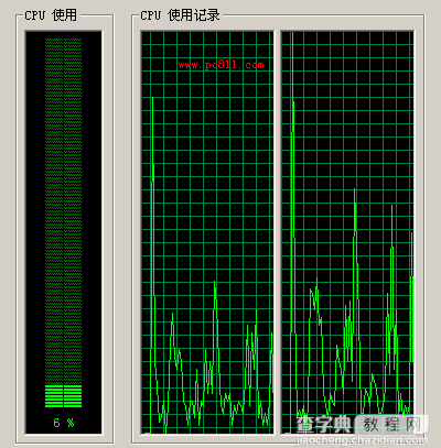 Windows任务管理器没有菜单栏的解决方法图文教程2