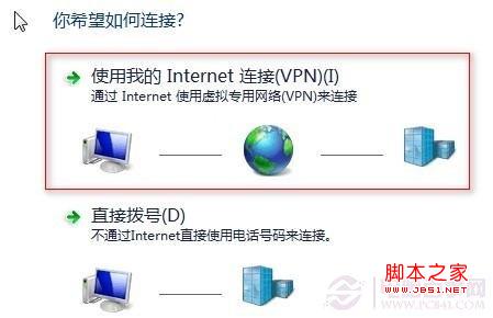 win8如何设置vpn Win8如何建立VPN连接操作指南3