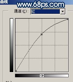 Photoshop 可爱宝宝照片的质感灰色调8