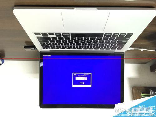 苹果Mac系统么安装Windows10？14