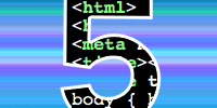 HTML5: Web 标准最巨大的飞跃1