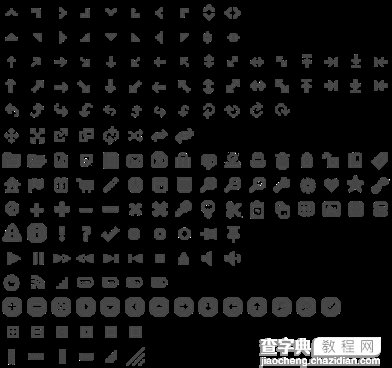 如何使用CSS sprites减少HTTP请求5