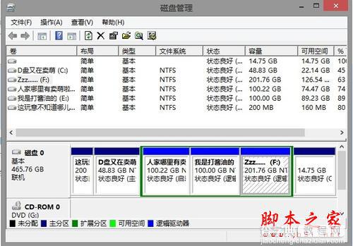 3个Windows 8系统维护的小技巧(图文)3