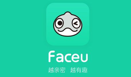 faceu怎么加好友 faceu app好友添加步骤图解1