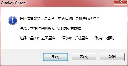 如何重装系统win7 win7重装系统步骤和详细教程（2014版）4