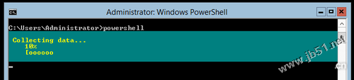 windows server2012安装gui的详细图解4