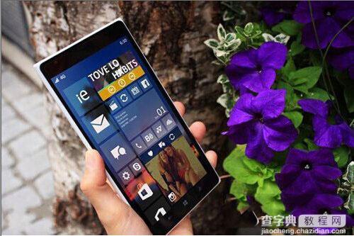 wp8.1如何更新win10 wp8.1更新win10手机预览版详细教程1