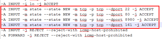 Centos 安装及配置OpenNMS以及opennms介绍和配置图文教程17