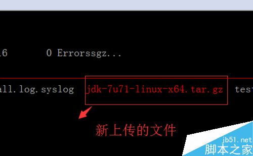 linux系统怎么用SecureCRT上传和下载文件？6