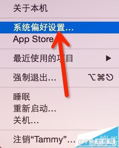 Mac系统怎么一键回到桌面?mac系统快速回到桌面的教程2