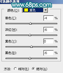 Photoshop将手机照片转为淡紫色轻手绘效果9