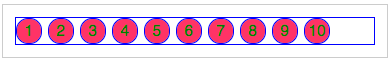 CSS3 选择器 基本选择器介绍3