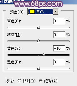 Photoshop为室内人像图片调制出魅力的淡蓝色17