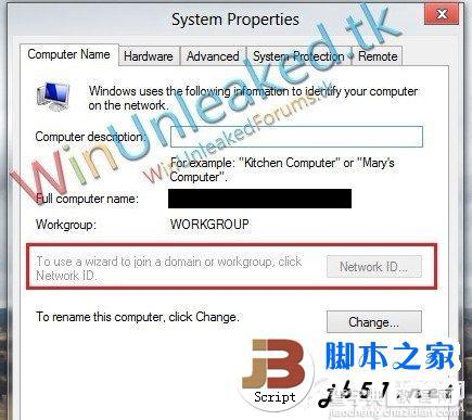 Windows8系统截图曝光 Win8改进很大很值得安装使用(图文)2