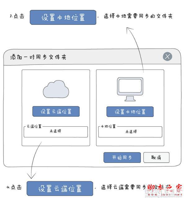 够快云库mac版使用图文教程17