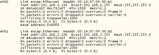 Linux下读取默认MAC地址的方法5