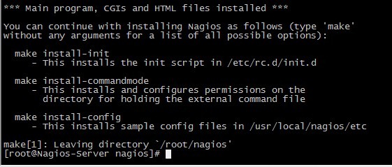 Linux下Nagios的安装与配置方法(图文详解)11