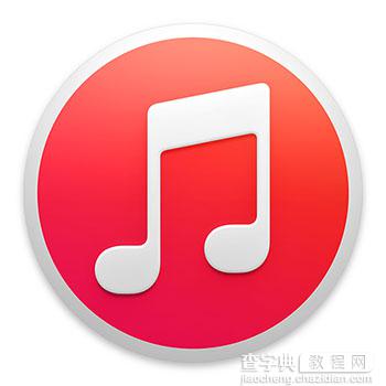 苹果Mac系统中如何彻底删除iTunes中的歌曲1