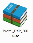 win764位系统安装Protel DXP 2004步骤详细图文教程1