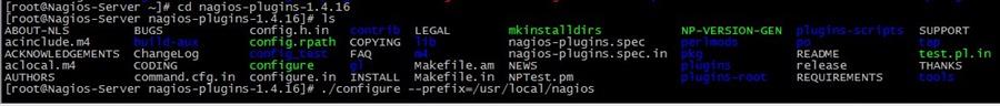 Linux下Nagios的安装与配置方法(图文详解)16
