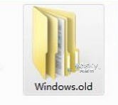 清除Win8升级后系统盘windows.old文件夹中的老旧系统备份文件2