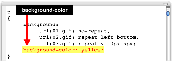 CSS3 Backgrounds属性相关介绍54