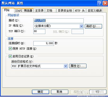 WINDOWS XP下IIS的安装教程[图文]3