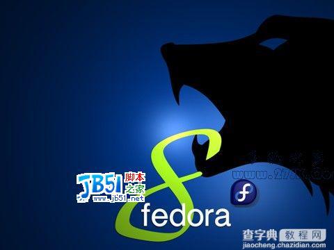 fedora 8 DVD版下载1