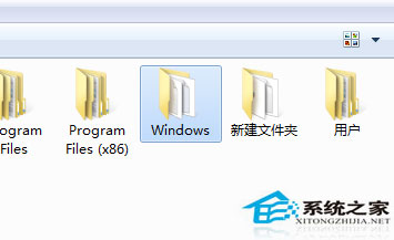 在Win8系统下是无法通过右键来新建文件的解决方法2