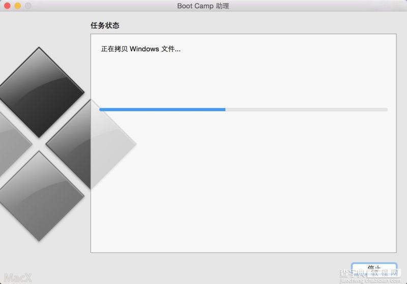 BootCamp怎么制作WIN10启动U盘和驱动 Mac Bootcamp 安装Win10 图文教程9