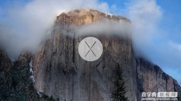 苹果 OS X 10.10.4正式版发布下载 Wi-Fi再也不卡了1