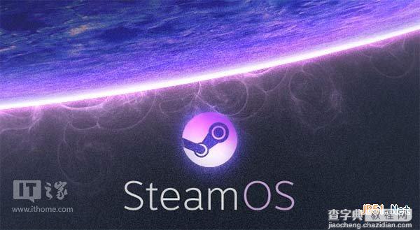 新SteamOS 怎么使传统BIOS电脑马上变游戏机1