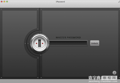 1password怎么用？1password for mac使用教程4