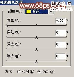 Photoshop 加强暗光人物的色彩清晰度6