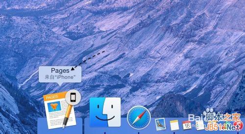 苹果系统Mac OS X 10.10 Yosemite 使用技巧汇总11
