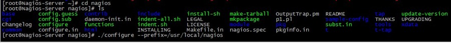 Linux下Nagios的安装与配置方法(图文详解)7