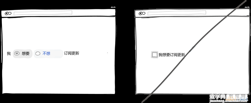 一个好的用户界面设计的37个技巧（图文）26