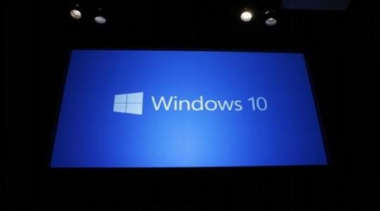 windows10手势功能使用操作详解1