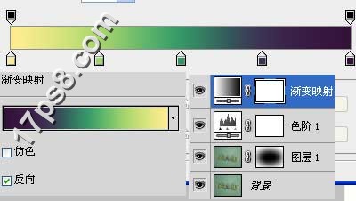 Cinema 4d和photoshop将联手打造出破碎的立体字效果教程系列（二）16