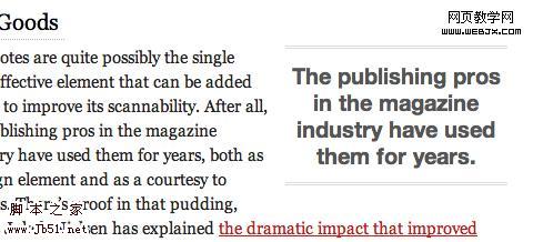 网页制作中应用的50个CSS技巧(国外)33