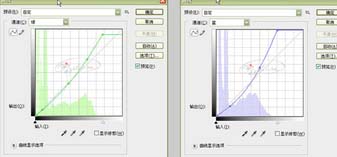 photoshop 简单三步修复偏红的人物照片6